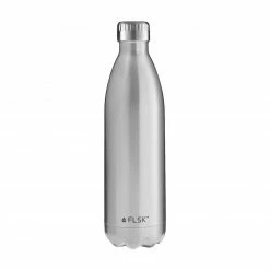 FLSK Isolierflasche 1,0ltr. STNLS Gen-2 Edelstahl