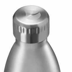 FLSK Isolierflasche 1,0ltr. STNLS Gen-2 Edelstahl -Zetzsche Geschäft IMG100144092 37438