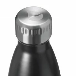 FLSK Isolierflasche 0,5ltr. BLCK Gen-2 Schwarz 5 FLSK Isolierflasche 0,5ltr. BLCK Gen-2 Schwarz -Zetzsche Geschäft IMG100144099 37360