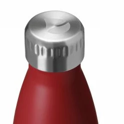 FLSK Isolierflasche 0,5ltr. BRDX Gen-2 Rot -Zetzsche Geschäft IMG100144100 37368