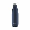FLSK Isolierflasche 0,5ltr. MDNGHT Gen-2 Blau