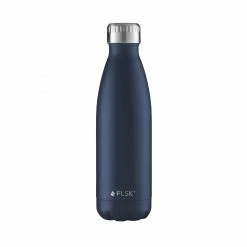 FLSK Isolierflasche 0,5ltr. MDNGHT Gen-2 Blau