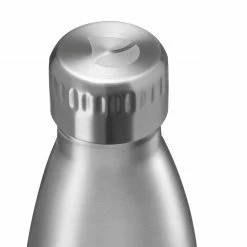 FLSK Isolierflasche 0,5ltr. STNLS Gen-2 Edelstahl -Zetzsche Geschäft IMG100144104 37357