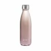 FLSK Isolierflasche 0,5ltr. Roségold Gen-2