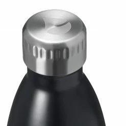 FLSK Isolierflasche 0,75ltr. BLCK Gen-2 Schwarz -Zetzsche Geschäft IMG100144112 37390