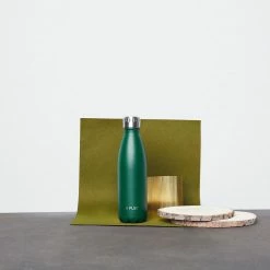 FLSK Isolierflasche 0,75ltr. FRST Gen-2 Grün -Zetzsche Geschäft IMG100144114 48678