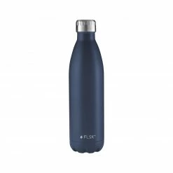 FLSK Isolierflasche 0,75ltr. MDNGHT Gen-2 Blau
