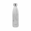 FLSK Isolierflasche 0,75ltr. White Marble Gen-2