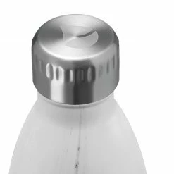 FLSK Isolierflasche 0,75ltr. White Marble Gen-2 -Zetzsche Geschäft IMG100144121 37423