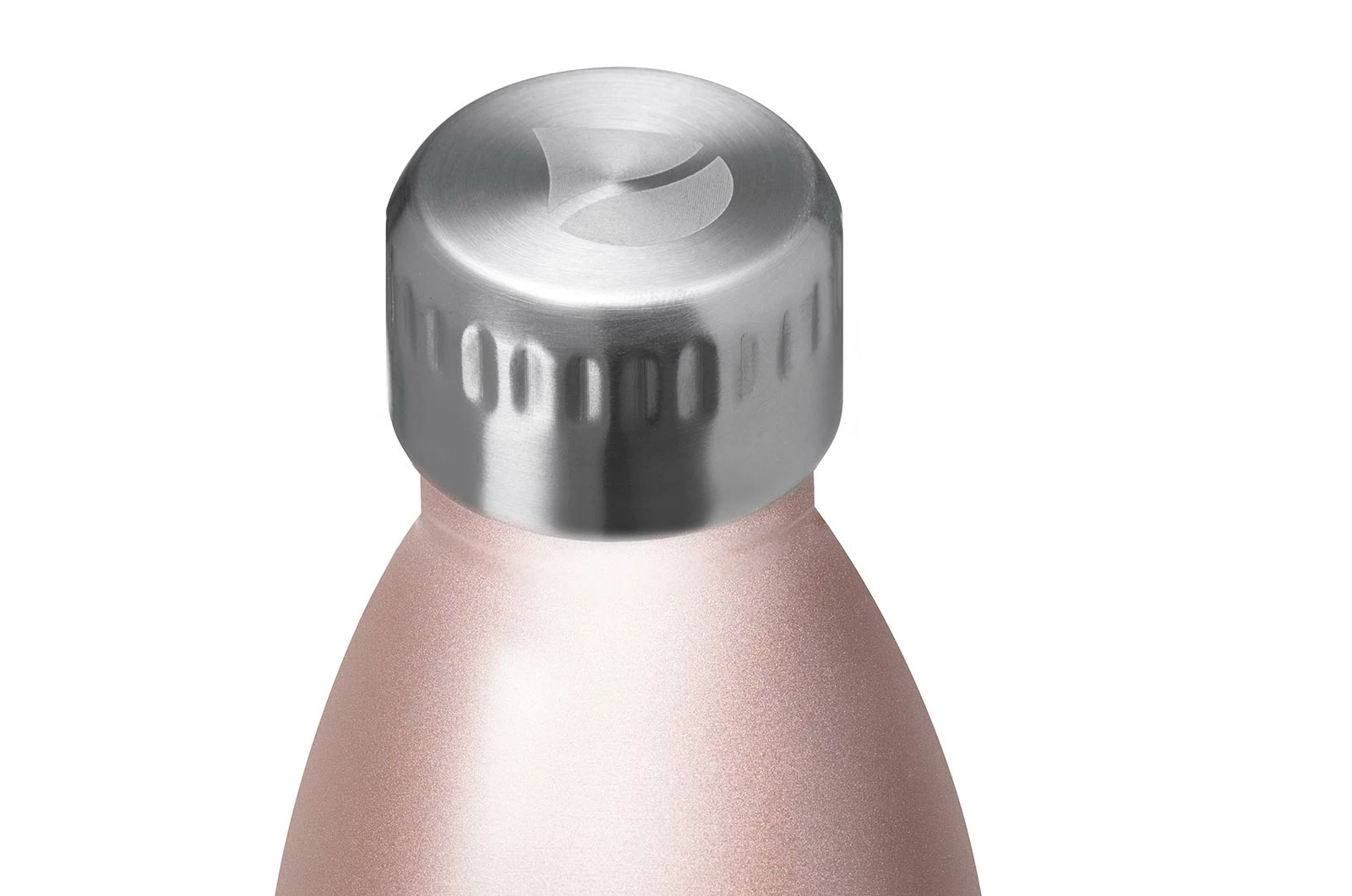 FLSK Isolierflasche 0,75ltr. Roségold Gen-2 3 FLSK Isolierflasche 0,75ltr. Roségold Gen-2 – Bild 3