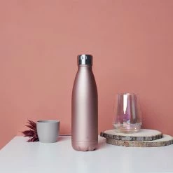 FLSK Isolierflasche 0,75ltr. Roségold Gen-2 7 FLSK Isolierflasche 0,75ltr. Roségold Gen-2 -Zetzsche Geschäft IMG100144123 48687
