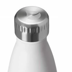 FLSK Isolierflasche 0,5ltr. WHTE Gen-2 Weiß -Zetzsche Geschäft IMG100144146 37345