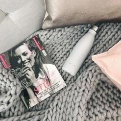 FLSK Isolierflasche 0,5ltr. WHTE Gen-2 Weiß -Zetzsche Geschäft IMG100144146 37347