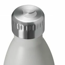 FLSK Isolierflasche 0,75ltr. WHTE Gen-2 Weiß -Zetzsche Geschäft IMG100144147 37426