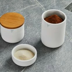 KPM - Berlin Vorratsdosen KPM - Berlin LAB Aufbewahrungs-Set -Zetzsche Geschäft IMG100144158 36646