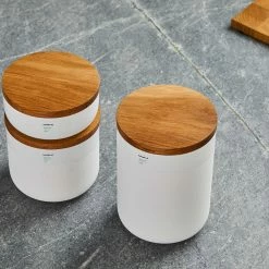 KPM - Berlin Vorratsdosen KPM - Berlin LAB Aufbewahrungs-Set -Zetzsche Geschäft IMG100144158 36652