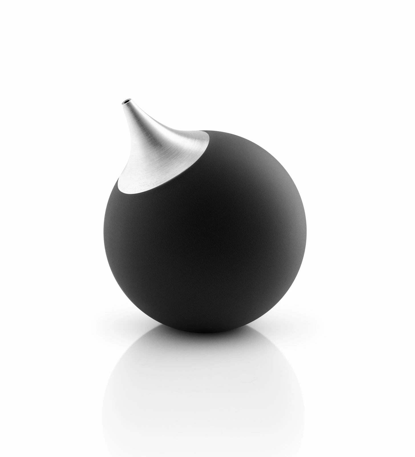 Noch Mehr Küchenhelfer Eva Solo Seifenspender Black 1 Noch Mehr Küchenhelfer Eva Solo Seifenspender Black