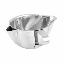 Noch Mehr Küchenhelfer WEITZ Trenn-Sauciere 0,27ltr. Edelstahl Kollektion WEITZ