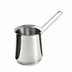 Milchaufschäumer WEITZ Aufschäumbecher 0,20ltr. Mit Sandwichboden Kollektion WEITZ