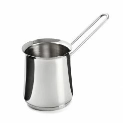 Milchaufschäumer WEITZ Aufschäumbecher 0,40ltr. Mit Sandwichboden Kollektion WEITZ