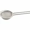 Weis Teesieb Fein 10cm Edelstahl