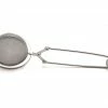 Weis Teebrüher Zange 4cm (1 Tasse) Edelstahl