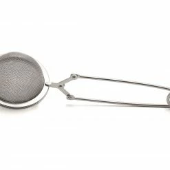 Weis Teebrüher Zange 5cm (1-2 Tassen) Edelstahl