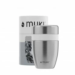 FLSK Muki Snackpot 0,55ltr. STNLS Edelstahl -Zetzsche Geschäft IMG100145291 37305