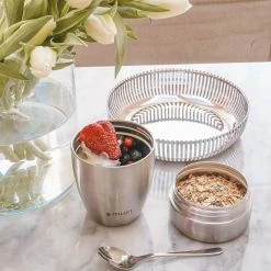 FLSK Muki Snackpot 0,55ltr. STNLS Edelstahl -Zetzsche Geschäft IMG100145291 37306