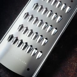 Microplane Gourmet Reibe Julienne Fein Schwarz -Zetzsche Geschäft IMG100145466 48950