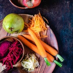 Microplane Gourmet Reibe Julienne Fein Schwarz -Zetzsche Geschäft IMG100145466 48951