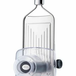 Rösle Hobel Mit V-Klinge Griff Edelstahl -Zetzsche Geschäft IMG100145696 37996