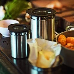 Noch Mehr Küchenhelfer Rösle Frischhaltedeckel Aus Glas 12cm -Zetzsche Geschäft IMG100145793 44797