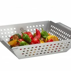 Gefu Grillschale BBQ Groß