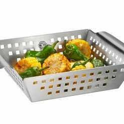 Gefu Grillschale BBQ Klein