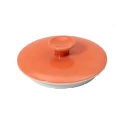 Teekannen Dibbern Solid Color Papaya Deckel Für Teekanne 1,10ltr. -Zetzsche Geschäft IMG100146238 38680