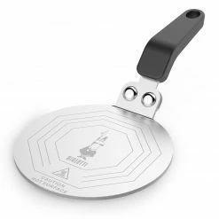 Noch Mehr Küchenhelfer Bialetti Italien Induktionsplatte Adapter Für Espressokocher ø13cm