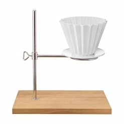 KPM - Berlin KPM - Berlin LAB Kaffeefilter-Set Mit Kaffeestation & LAB Kaffeefilter 2