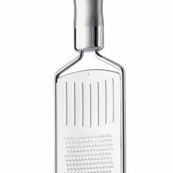 Rösle Feinreibe Griff Edelstahl