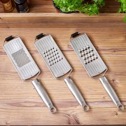 Rösle Feinreibe Griff Edelstahl -Zetzsche Geschäft IMG100146555 38008