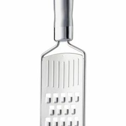 Rösle Grobreibe Griff Edelstahl