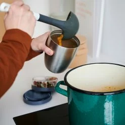 Lunchpots Mepal Ellipse Thermo Lunchpot 500ml+200ml Edelstahl -Zetzsche Geschäft IMG100146874 38512