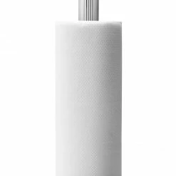 Noch Mehr Küchenhelfer Georg Jensen Bernadotte Küchenpapierhalter 34,8cm Edelstahl