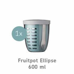 Lunchpots Mepal Jubiläums-Set Pot-Range Ellipse Nordic Denim 3tlg. -Zetzsche Geschäft IMG100147382 39802