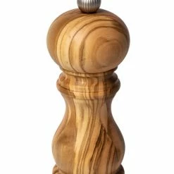 Peugeot Paris Pfeffermühle Olivenholz 18cm