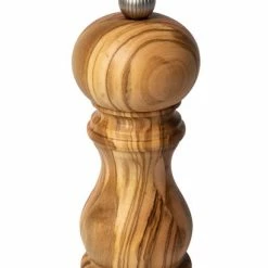 Peugeot Paris Salzmühle Olivenholz 18cm