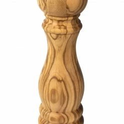 Peugeot Paris Salzmühle Olivenholz 22cm