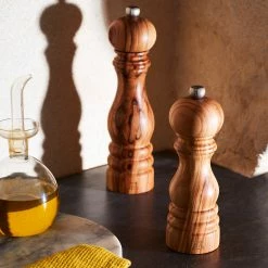 Peugeot Paris Salzmühle Olivenholz 22cm -Zetzsche Geschäft IMG100148247 43223