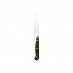 WEITZ Classic Nussbaum Office-/Spickmesser 9cm