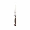 WEITZ Classic Nussbaum Ausbeinmesser 13cm